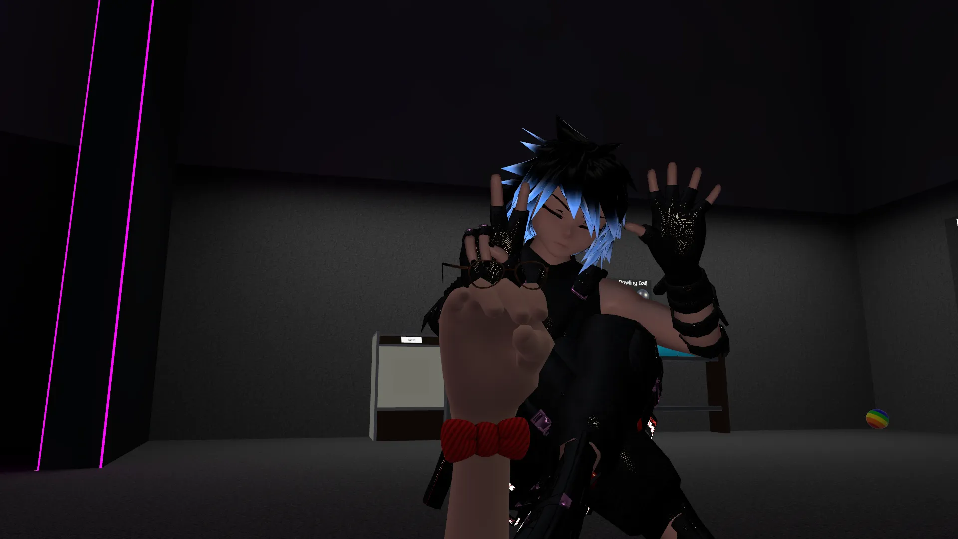 VRChat фото 2